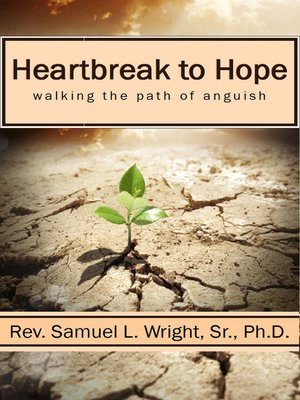cover image of Heartbreak to Hope